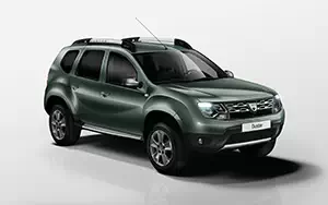   Dacia Duster - 2013