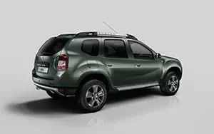   Dacia Duster - 2013