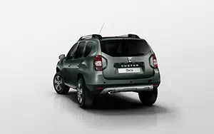   Dacia Duster - 2013