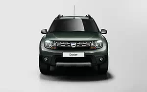   Dacia Duster - 2013