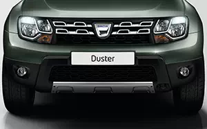   Dacia Duster - 2013