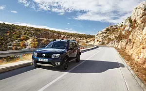   Dacia Duster - 2016