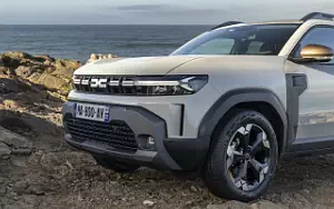   Dacia Duster Extreme - 2024