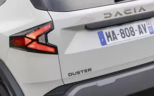   Dacia Duster Extreme - 2024