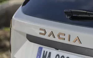   Dacia Duster Extreme - 2024