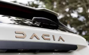   Dacia Duster Extreme - 2024