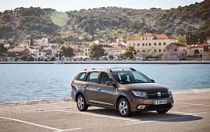   Dacia Logan MCV - 2016