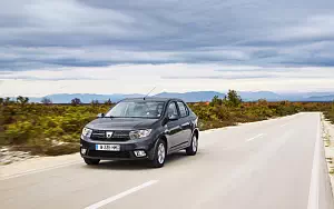   Dacia Logan - 2016