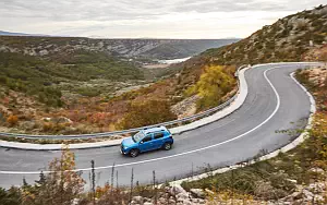   Dacia Sandero Stepway - 2016