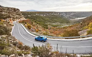   Dacia Sandero Stepway - 2016