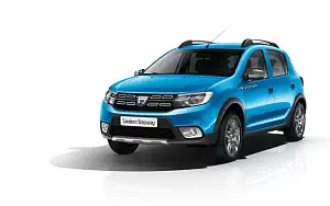   Dacia Sandero Stepway - 2016