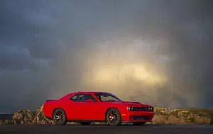   Dodge Challenger SRT Hellcat - 2017