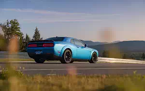   Dodge Challenger SRT Hellcat Redeye Widebody - 2018