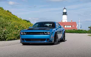   Dodge Challenger SRT Hellcat Redeye Widebody - 2018