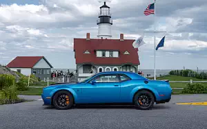   Dodge Challenger SRT Hellcat Redeye Widebody - 2018