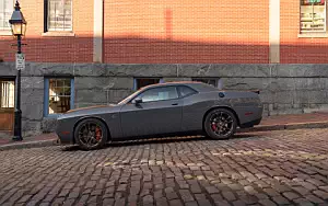   Dodge Challenger SRT Hellcat - 2018