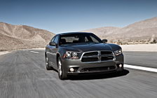   Dodge Charger R/T - 2011