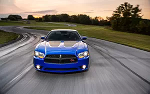   Dodge Charger R/T Daytona - 2013