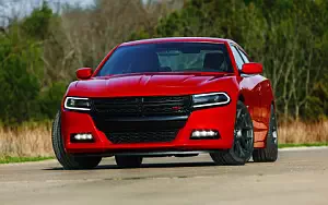   Dodge Charger R/T - 2015