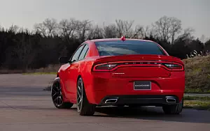   Dodge Charger R/T - 2015