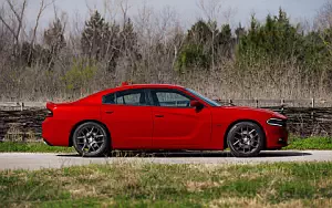   Dodge Charger R/T - 2015