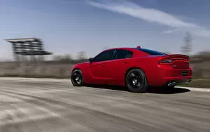   Dodge Charger R/T - 2015