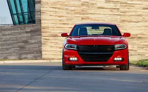   Dodge Charger R/T - 2015