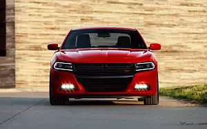   Dodge Charger R/T - 2015