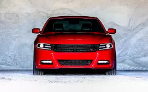   Dodge Charger R/T - 2015