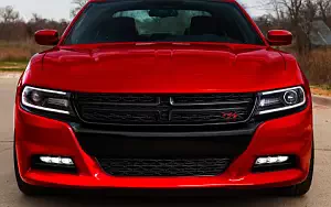   Dodge Charger R/T - 2015