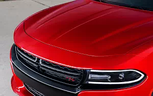   Dodge Charger R/T - 2015