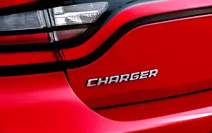   Dodge Charger R/T - 2015