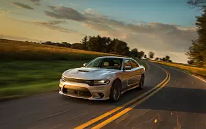   Dodge Charger SRT 392 - 2015