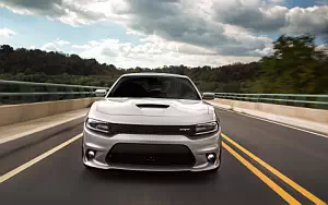   Dodge Charger SRT 392 - 2015