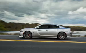   Dodge Charger SRT 392 - 2015