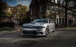   Dodge Charger SRT 392 - 2015