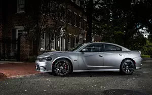   Dodge Charger SRT 392 - 2015