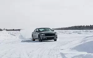   Dodge Charger SXT AWD - 2015