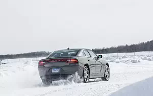   Dodge Charger SXT AWD - 2015