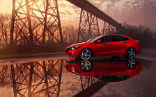   Dodge Dart R/T - 2013