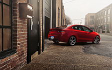   Dodge Dart R/T - 2013