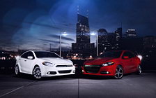   Dodge Dart R/T - 2013