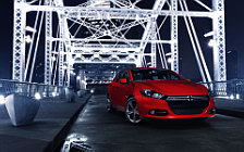   Dodge Dart R/T - 2013