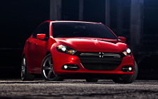   Dodge Dart R/T - 2013