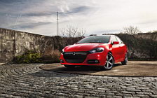   Dodge Dart R/T - 2013