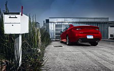   Dodge Dart R/T - 2013