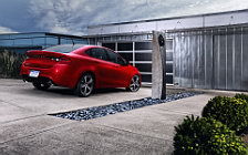   Dodge Dart R/T - 2013