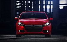   Dodge Dart R/T - 2013