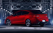   Dodge Dart R/T - 2013