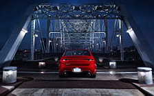   Dodge Dart R/T - 2013